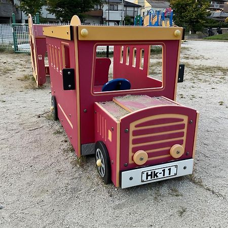 ザミッキーカールトン井尻102 Daire Shiobaru Dış mekan fotoğraf